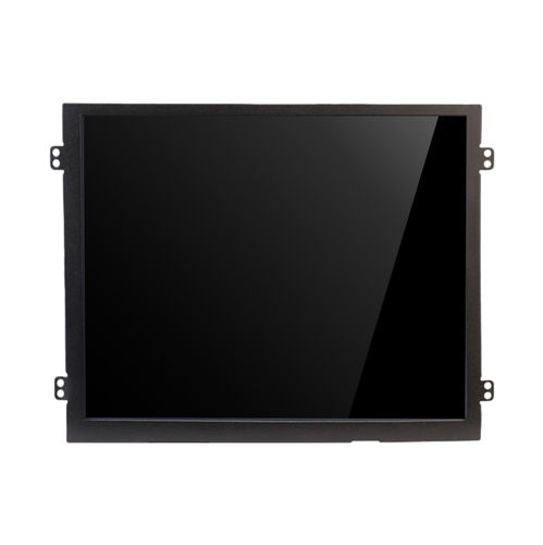 Монитор 10,4" - SER104A-L - SEFORM ELECTRONICS CO., LTD. - TFT-LCD / сенсорный / со светодиодной подсветкой