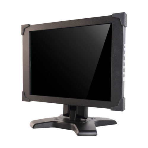 Монитор 12,1" - SEF121TPC-PCT-FI - SEFORM ELECTRONICS CO., LTD. - TFT-LCD / с проекционно-емкостной технологией / с многоточечным сенсорным экраном