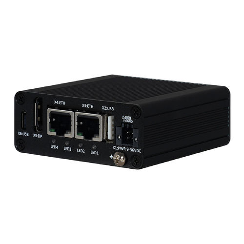 ПК EDGE - AI-11 - SEFORM ELECTRONICS CO., LTD. - Edge AI / бокс / настенный