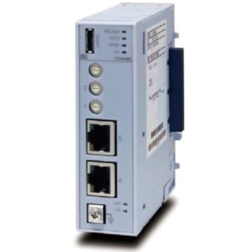 Преобразователь протокола - COM-ME series - RKC INSTRUMENT INC - коммуникационный / Ethernet / EtherCAT