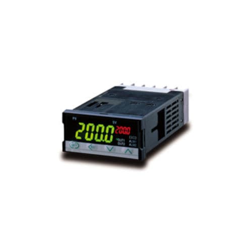 Цифровой контроллер и ограничитель температуры - SA200L - RKC INSTRUMENT INC - для высоких температур / для обогрева / для процесса