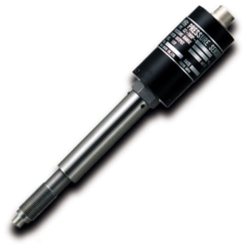 Относительный датчик давления - CZ-100P  - RKC INSTRUMENT INC - с помощью тензометрического датчика / с мембранным разделителем