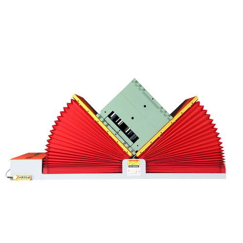 Электрический опрокидыватель - GT  - DENSON Co.,Ltd.