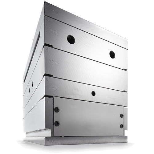 Стандартная формообразующая плита - Classic A - Suzhou A Mould Co.,Ltd.
