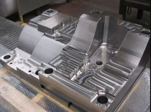 Пластиковая форма для литья под давлением медицинской - cs5 - Suzhou A Mould Co.,Ltd.