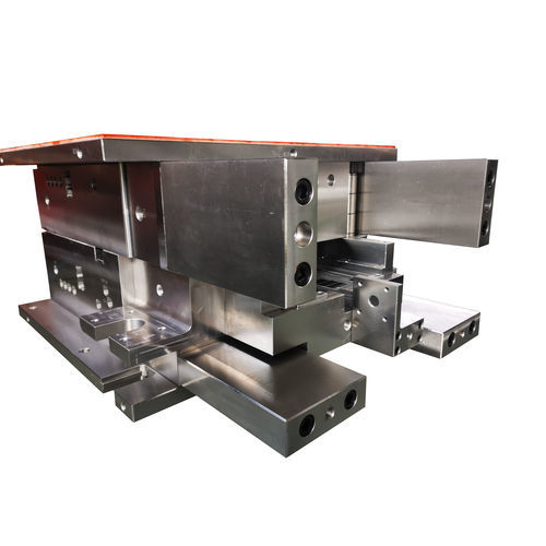 Формообразующая плита для литья под давлением - AM-12 - Suzhou A Mould Co.,Ltd. - точная