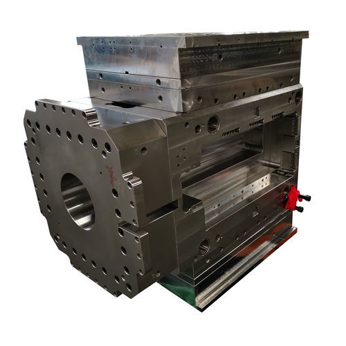 Формообразующая плита для литья под давлением - AM11 - Suzhou A Mould Co.,Ltd. - точная