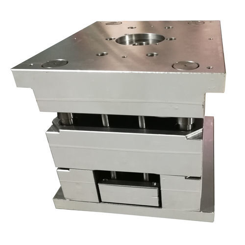 Формообразующая плита для литья под давлением - AM003 - Suzhou A Mould Co.,Ltd. - точная