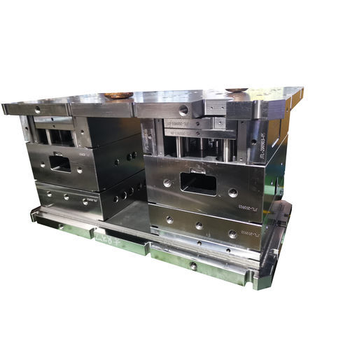 Многорезонаторная пластиковая форма для литья под давлением - AM007 - Suzhou A Mould Co.,Ltd. - для бутылок из ПЭТФ / для прототипирования / для производства упаковки