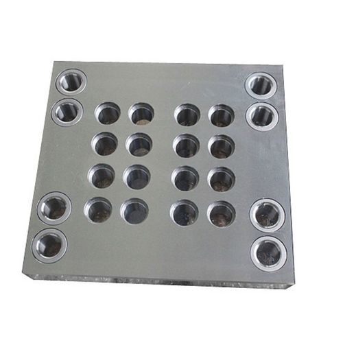 Горячеканальная пластиковая форма для литья под давлением - AM68 - Suzhou A Mould Co.,Ltd. - упаковки / для использования в медицине