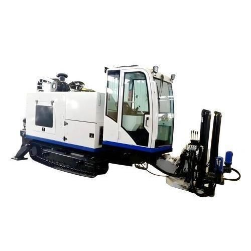 Горизонтальная направленная буровая установка - YG series - Zhengzhou Yugong Construction Machinery Co., Ltd. - для укладки оптического волокна / для прокладки напорного трубопровода / поворотная