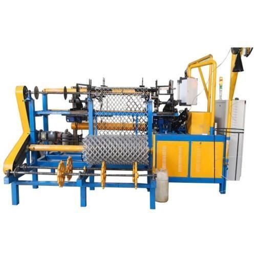 Ткацкий станок для проволочной сетки - YG-20-100 - Zhengzhou Yugong Construction Machinery Co., Ltd.