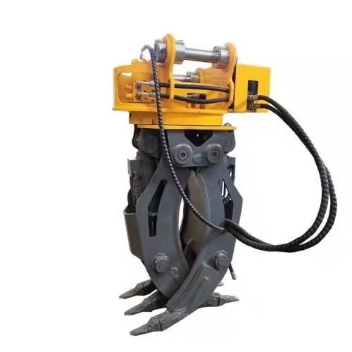 Бревнозахват - Zhengzhou Yugong Construction Machinery Co., Ltd.