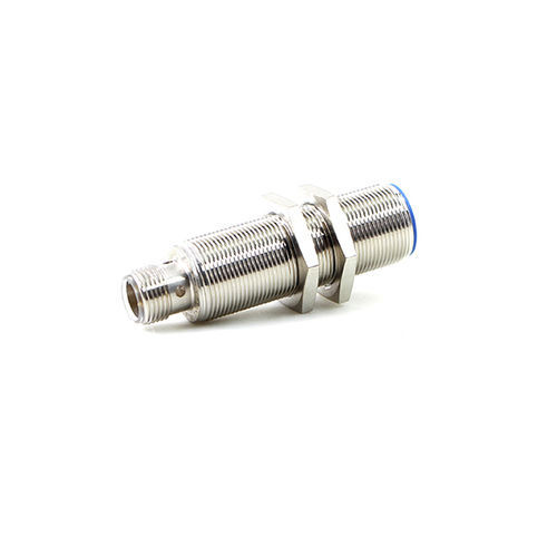 Индуктивный бесконтактный датчик - CL12 series - CHANKO SENSOR - цилиндрический / M8 / аналоговый