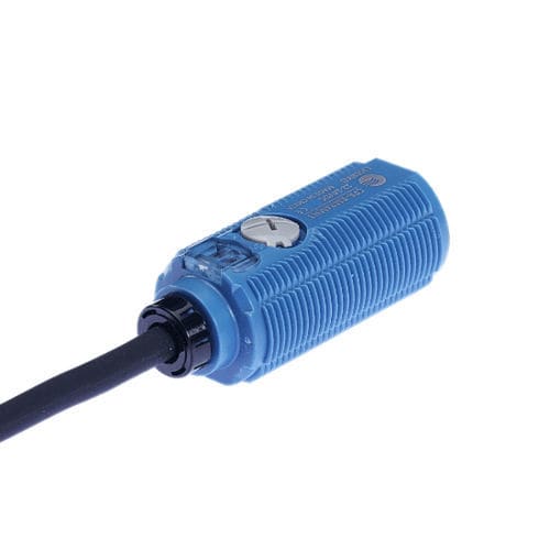 Фотоэлектрический обнаружитель датчик барьерного типа - CPA series - CHANKO SENSOR - с прямым отражением / с поляризационным разнесением / цилиндрический