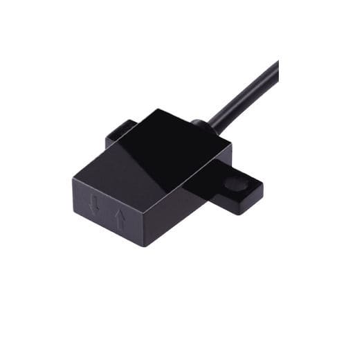 Фотоэлектрический обнаружитель датчик барьерного типа - CPF series - CHANKO SENSOR - прямоугольный / светодиод / компактный
