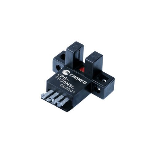 Фотоэлектрический обнаружитель тип заграждения - CPG-TF05N3L-A - CHANKO SENSOR - инфракрасный