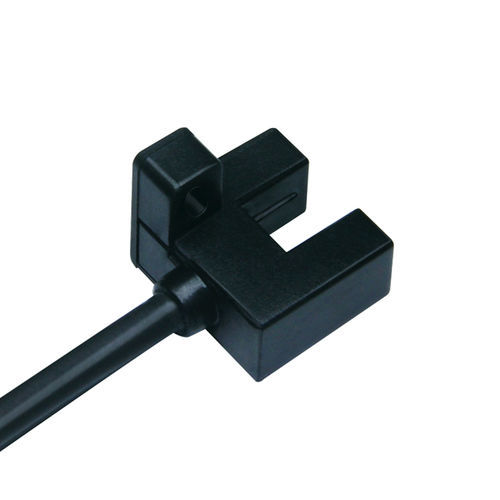 Фотоэлектрический обнаружитель тип заграждения - CPG-TF05N3F1 - CHANKO SENSOR - инфракрасный / для логистики / для распознавания объектов