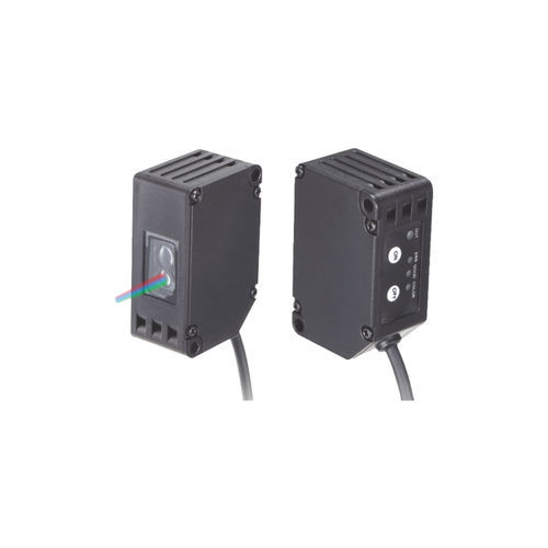 Фотоэлектрический обнаружитель датчик диффузного отражения - CPE-DR30P3/1 - CHANKO SENSOR - прямоугольный / красный свет / с высокой скоростью