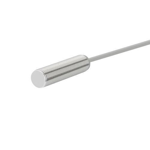 Индуктивный бесконтактный датчик - CL12-RF2DP2-S - CHANKO SENSOR - цилиндрический / M12 / с функцией переключения