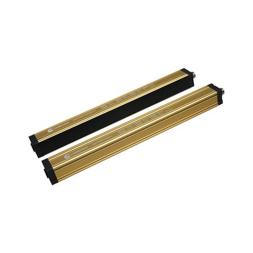 Легкий барьер безопасности тип 2 - CSA90-T0312DN2-A - CHANKO SENSOR - многолучевой / тип заграждения / IP65