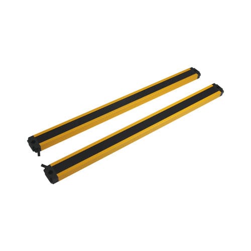Легкий барьер безопасности тип 2 - CSF05-T0264DN2-A - CHANKO SENSOR - многолучевой / тип заграждения / IP65