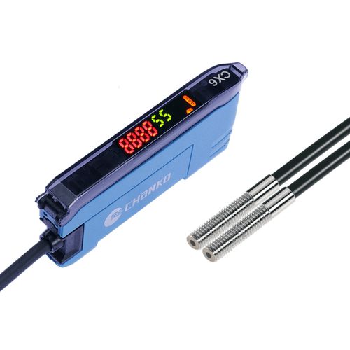 Оптический датчик свет - CX6-DP30C - CHANKO SENSOR - для обнаружения / не определено