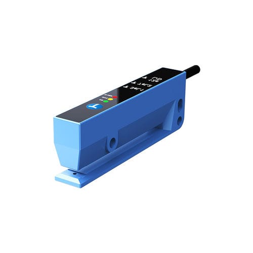 Фотоэлектрический обнаружитель тип заграждения - CPL-TF3DN3 - CHANKO SENSOR - прямоугольный / инфракрасный