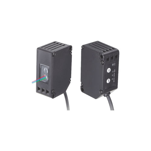 Фотоэлектрический обнаружитель датчик диффузного отражения - CPE-DR30N3/1 - CHANKO SENSOR - прямоугольный / красный свет