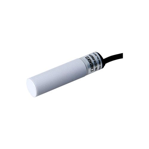 Емкостный бесконтактный датчик - CC30-RF20DN2 - CHANKO SENSOR - цилиндрический / M30 / с выходом с полупроводниками