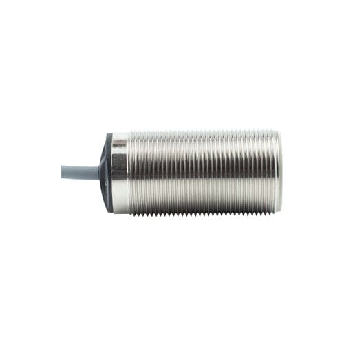 Индуктивный бесконтактный датчик - CL12-RN4DP1-S - CHANKO SENSOR - цилиндрический / M12 / с функцией переключения