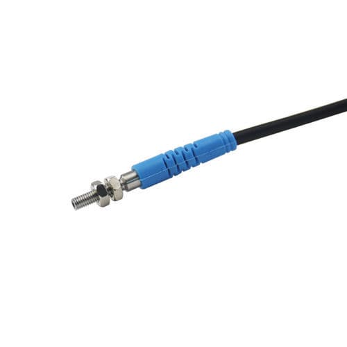 Головка волоконно-оптического датчика - CX3-DE3L40N1 - CHANKO SENSOR