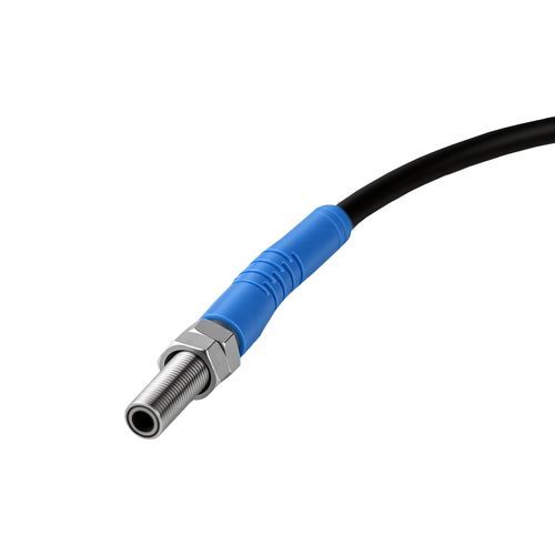 Головка волоконно-оптического датчика - CX3-DE5L130N1 - CHANKO SENSOR