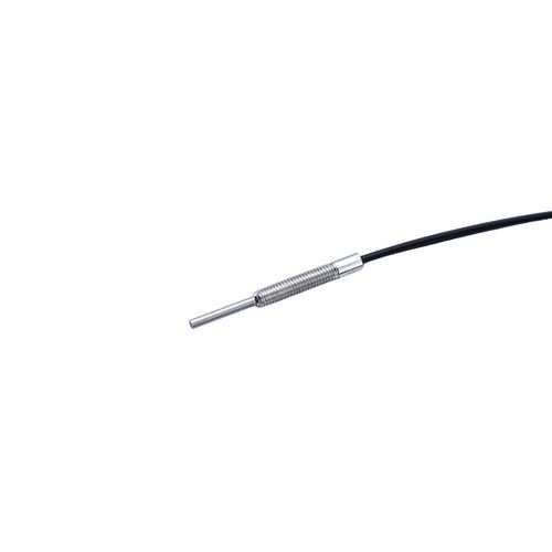 Оптический кабель для передачи данных - CX2-D3FL-C/1.5-10 - CHANKO SENSOR - коаксиальный / прямой