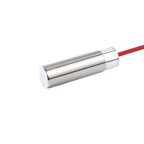 Индуктивный бесконтактный датчик - CL18-RF5DL1/H - CHANKO SENSOR - цилиндрический / M18 / 2 провода