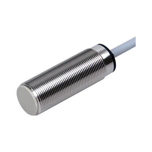 Индуктивный бесконтактный датчик - CL18-RN8DL1/S - CHANKO SENSOR - цилиндрический / M18 / 2 провода