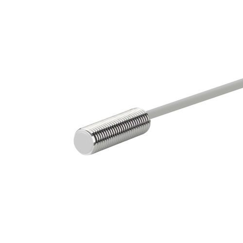 Индуктивный бесконтактный датчик - CL08-RF1AK1/S - CHANKO SENSOR - цилиндрический / M8 / с функцией переключения