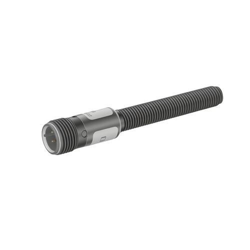Индуктивный бесконтактный датчик - CL08 series - CHANKO SENSOR - цилиндрический / M8 / с функцией переключения