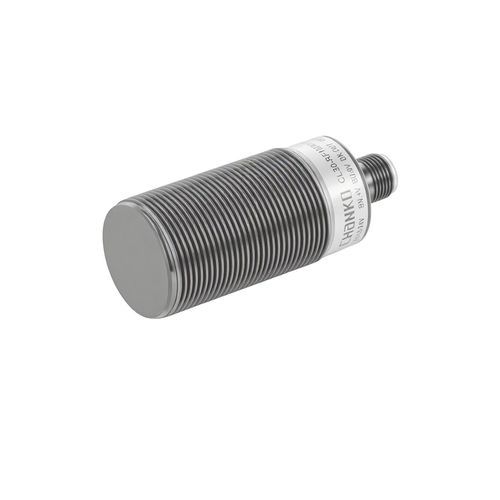 Индуктивный бесконтактный датчик - CL30-RF15DLF1-A - CHANKO SENSOR - цилиндрический / M30 / с функцией переключения