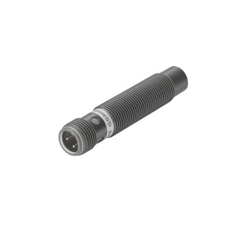 Индуктивный бесконтактный датчик - CL12-RN6AKF1-A - CHANKO SENSOR - цилиндрический / M12 / с функцией переключения