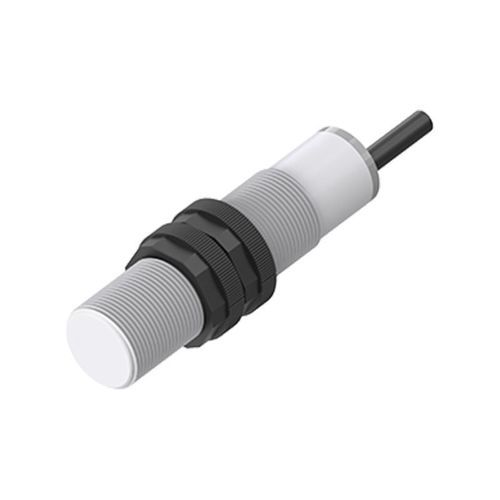 Емкостный бесконтактный датчик - CC18-RN15AK1 - CHANKO SENSOR - цилиндрический / M18 / с функцией переключения