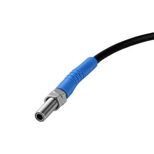 Головка волоконно-оптического датчика - CX3-DE5L100N1 - CHANKO SENSOR