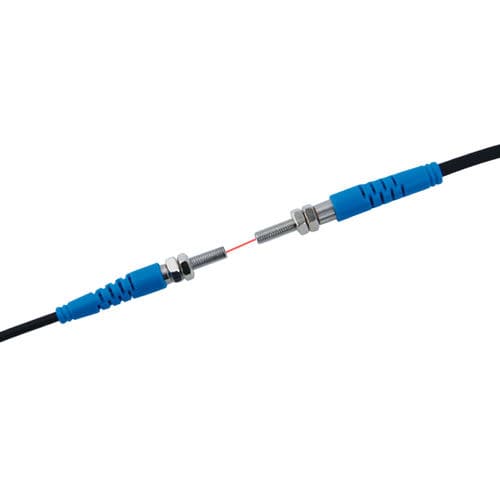 Головка волоконно-оптического датчика - CMD-DE200N3 - CHANKO SENSOR