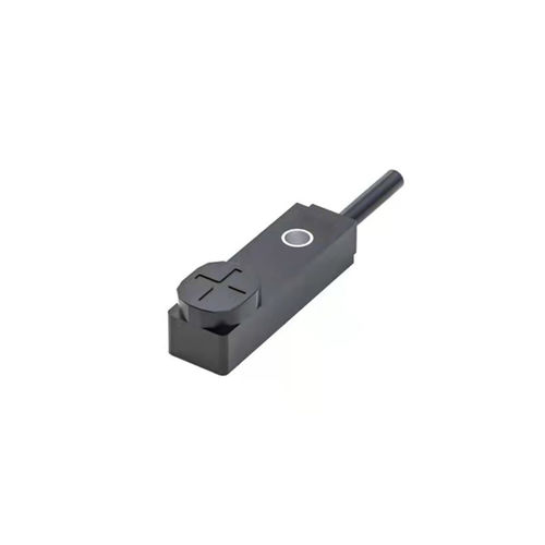 Индуктивный бесконтактный датчик - CL08-FNF2.5DN1 - CHANKO SENSOR - плоский / IP67 / промышленный