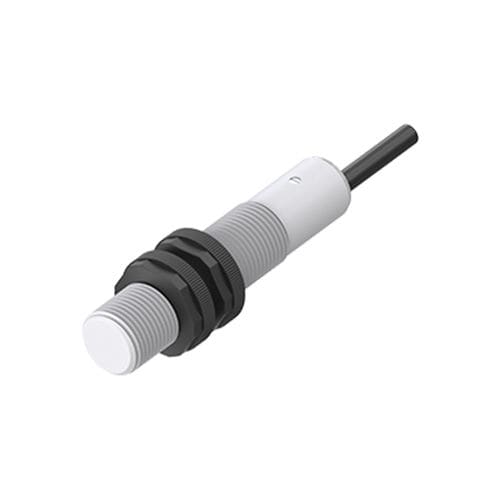 Емкостный бесконтактный датчик - CC12-RN6DN1 - CHANKO SENSOR - цилиндрический / M30 / PNP