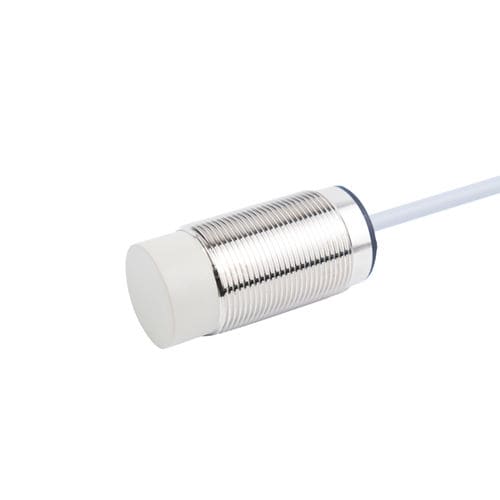 Индуктивный бесконтактный датчик - CL30-RN15DL1/S - CHANKO SENSOR - цилиндрический