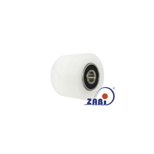 Катушка для колеса - R-40-30/8 - Zabi Deutschland UG (haftungsbeschränkt) - для оси / из пластика