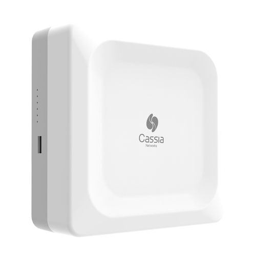 Мосток IoT - Cassia E1000 - Cassia Networks - 3G / WiFi / Ethernet