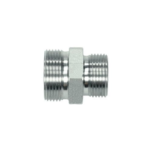 Гидравлический фитинг - Rubrik 8.20  - PH Industrie-Hydraulik GmbH & Co. KG - резьбовой / ISO / DIN