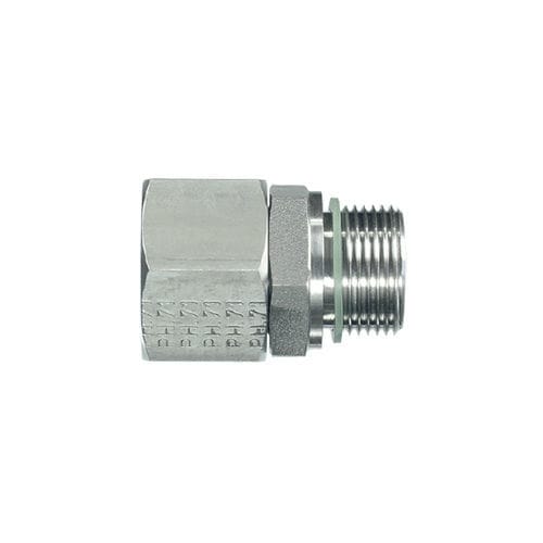 Гидравлический фитинг - Rubrik 9.47 - PH Industrie-Hydraulik GmbH & Co. KG - резьбовой / DIN / BSP
